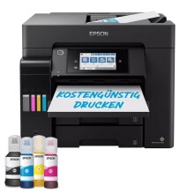 EPSON EcoTank ET-5855