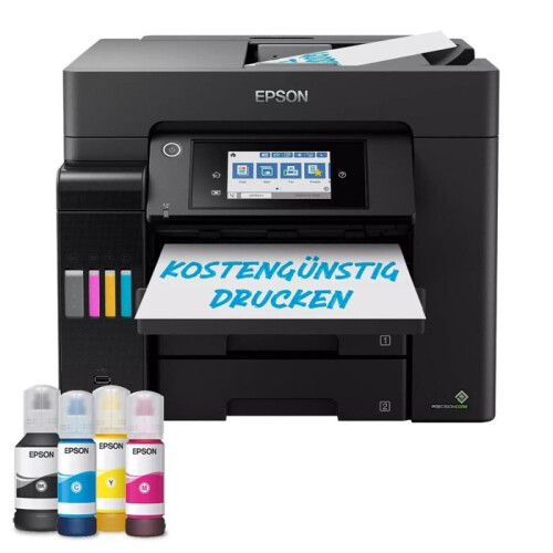 Epson EPSON EcoTank ET-5855