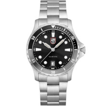 Kello - LUMINOX - XS.0941 Sport Timer - 40 mm - Kvartsikoneisto Sveitsissä valmistettu - Vesitiiviys 10 ATM