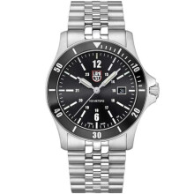 Herrenarmbanduhr - LUMINOX - XS.0911 - 42 mm - Saphirglas - 10 ATM