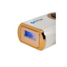 ORO-IPL ICE OU Epilador a laser para cabelo e corpo