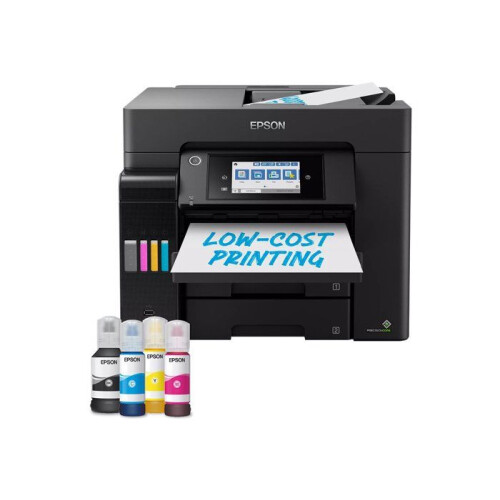 Epson EPSON EcoTank ET-5855 2