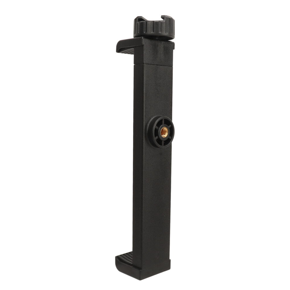 Universal Tablet Clamp Stativ Adapter Halterung 7406045497660