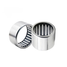 OneWay Needle Roller Bearing British Stainless Steel 6.35x11.112x12.7mm 5Piece Pack For Sewing Machines
