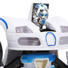 2 in 1 Kinder Elektrische RC Rennwagen