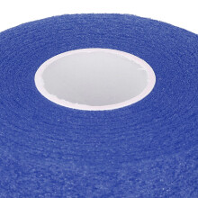 Badminton-Griffpolsterfolie, 60 mm Breite, 20 m