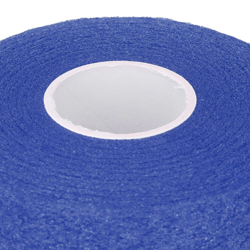 Badminton-Griffpolsterfolie, 60 mm Breite, 20 m
