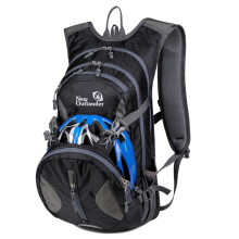 Wasserdichter Fahrradrucksack Trinkrucksack 20L