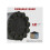Adjustable Speed Bag, Boxing Bag, with Stand, Reflex Bar, Punching Pad, Black 6