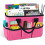 Τσάντα Tote & Organizer για Δασκάλους, Τέχνες, Βιβλία, Χαρτικά, Γραφείο, Αποθήκευση 1