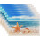 Σουπλά Ocean Starfish Σετ 6 τεμαχίων, 12x18", Ναυτικό Κοχύλι, Λινό, Πλενόμενο & Ανθεκτικό στη 1