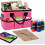 Τσάντα Tote & Organizer για Δασκάλους, Τέχνες, Βιβλία, Χαρτικά, Γραφείο, Αποθήκευση 8
