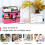 Τσάντα Tote & Organizer για Δασκάλους, Τέχνες, Βιβλία, Χαρτικά, Γραφείο, Αποθήκευση 2