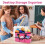 Τσάντα Tote & Organizer για Δασκάλους, Τέχνες, Βιβλία, Χαρτικά, Γραφείο, Αποθήκευση 6