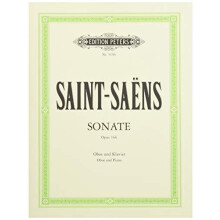 Oboe Sonata Op.166 Other Book