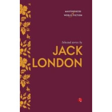 Selected Stories by Jack London by Terry OBrien Paperback Book