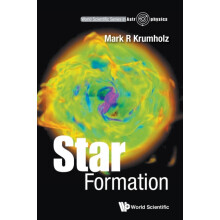 Star Formation by Krumholz Mark R Australian Natl Univ Australia Paper