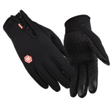 Winterhandschuhe für Damen und Herren, Touchscreen-Handschuhe, warme Handschuhe für kaltes Wetter, Thermohandschuhe, geeignet zum Laufen,