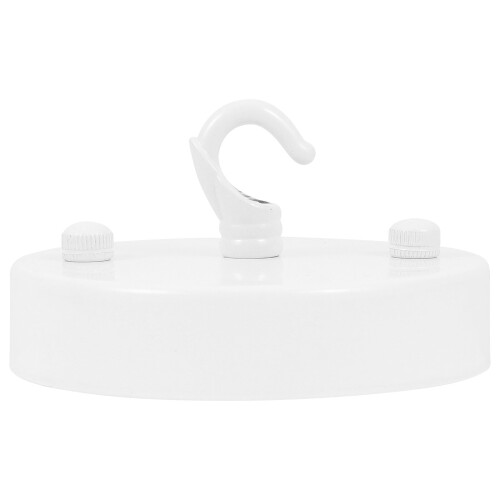 Vintage πλάκα οροφής πολυελαίου Δημιουργική πλάκα οροφής Λεπτή πλάκα οροφής