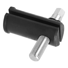 3Pz Set Rimozione Anelli Sedile in Nero