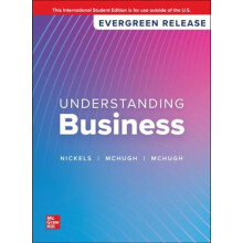 Understanding Business 2024 Release ISE by Susan McHugh Paperback Book