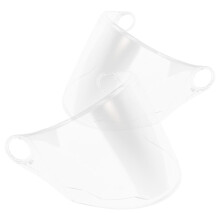Clear Visor Vervanging Voor Flip-Up Volledig Gezicht Helm