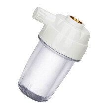 2Ud Prefiltro Antisarro Para Agua De Y Cocina En Casa