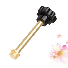 2Pièces Outil Meulage Piston Trompette Instrument Robuste