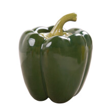 2Pz Contenitori in Verde Per Tè E , Design Decorativo