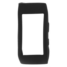 2St Zwarte Smartwatch Beschermhoes Unisex Accessoire