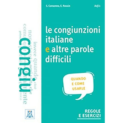 Grammatiche ALMA by Elena Rossin Paperback Book