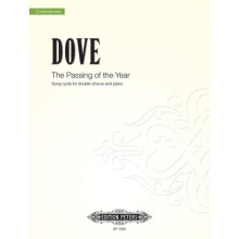 The Passing of the Year Other Book