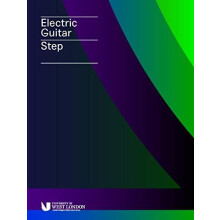 London College of Music Electric Guitar Step by London College of Musi