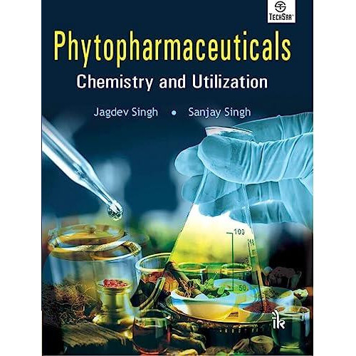 Phytopharmaceuticals by Sanjay Singh Paperback Book