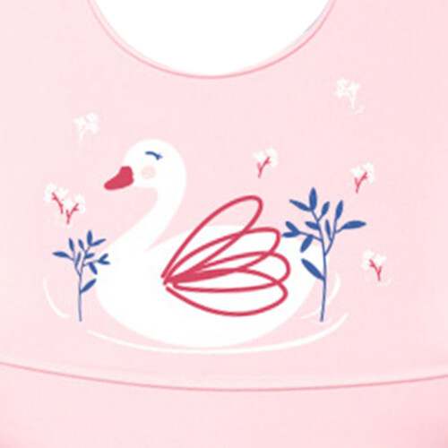 Silicone Feeding Bib for Baby
