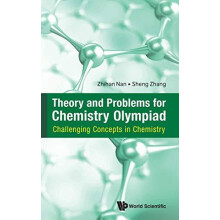 Theory And Problems For Chemistry Olympiad Challenging Concepts In Che