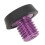 Pool Cue Bumper Protector Bottom Cover 16