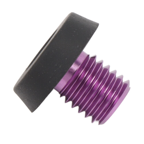 Pool Cue Bumper Protector Bottom Cover 1