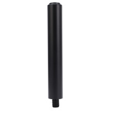 Billardqueue-Verlängerung 8 Zoll Aluminium