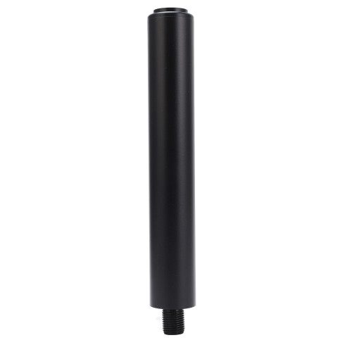 Billardqueue-Verlängerung 8 Zoll Aluminium