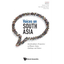 Voices On South Asia Interdisciplinary Perspectives On Womens Status C