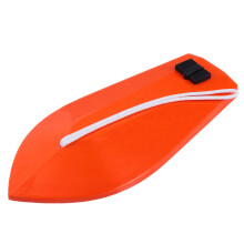2Szt Morska Planer Dive Board Przynęty, Pomarańczowa