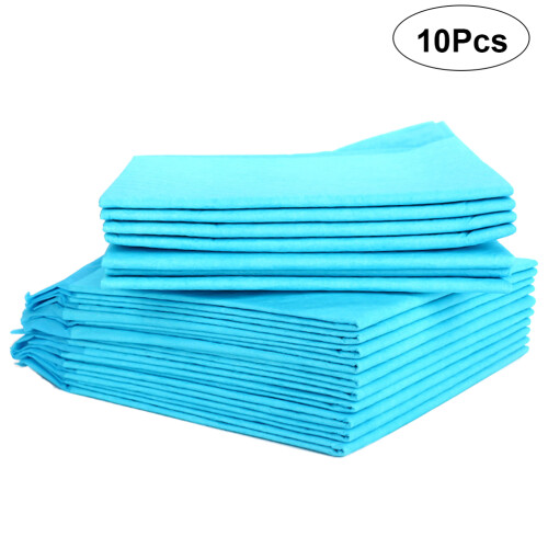 100Pcs Sky- Training Pads Durable Absorbent Pet Urine Pads
