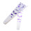 800Pz Buste Trasparenti Cuore Per Rose Protezione E Confezione Elegant 1