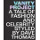 Vanity Project by David Thomas Hardcover Book 1