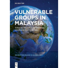 Vulnerable Groups in Malaysia Paperback Book