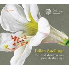 Lillian Snelling by Henry Noltie Paperback Book