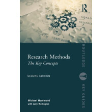Research Methods by Wellington Jerry University of Sheffield UK Paperb
