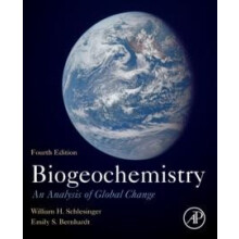 Biogeochemistry by Bernhardt Emily S. Department of Biology Duke Unive
