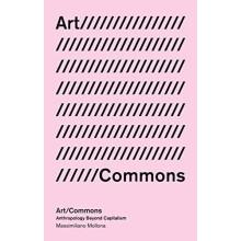 ArtCommons by Mollona Massimiliano Goldsmiths University of London UK